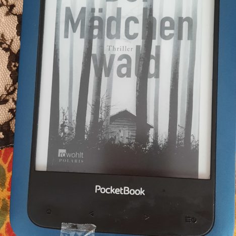 Stille finden in einer hektischen Welt