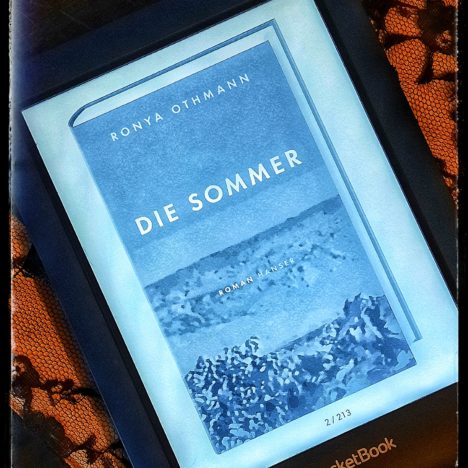 Im Herzen des Winters