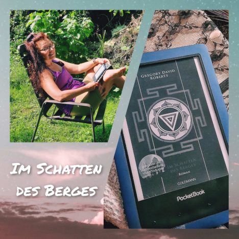 Das Buch des Totengräbers –  Ein Fall für Leopold von Herzfeldt