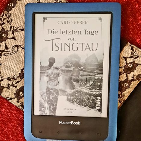 Die kalte Mamsell: Ein Seebad-Krimi – Viktoria Berg und Christian Hinrichs ermitteln 3