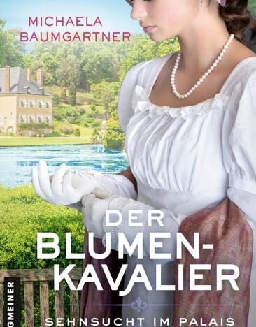 Die Lavendeljahre